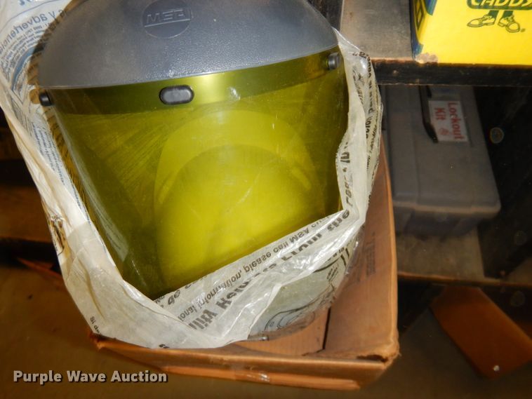 image for item FA9806 Electric supplies