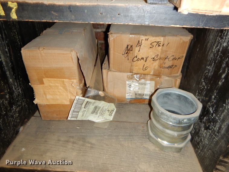 image for item FA9806 Electric supplies