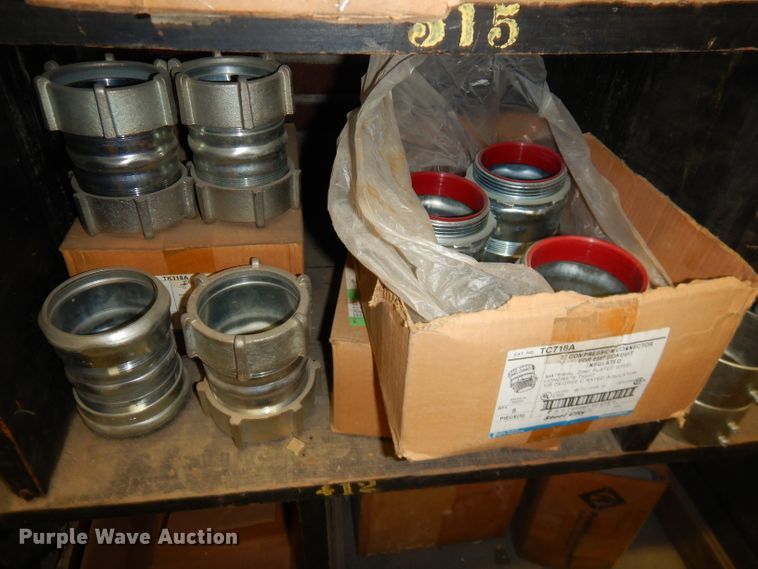 image for item FA9806 Electric supplies