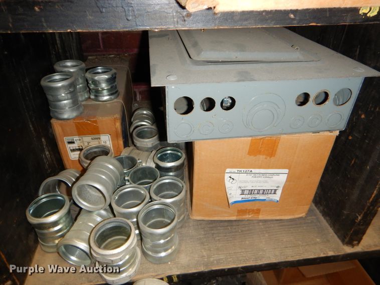 image for item FA9806 Electric supplies