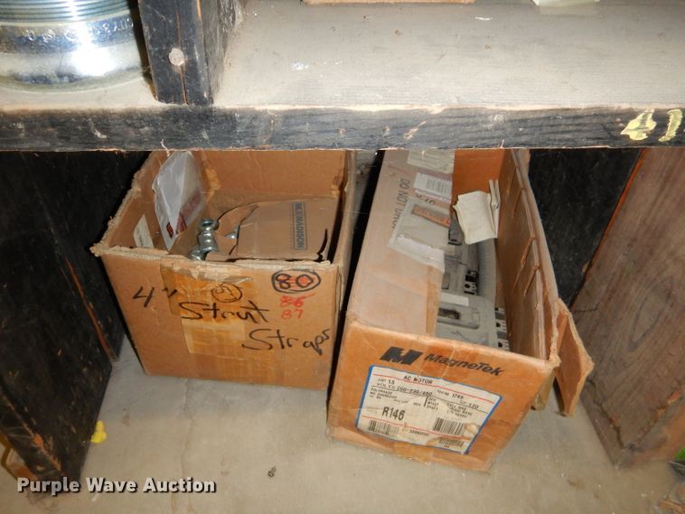 image for item FA9806 Electric supplies