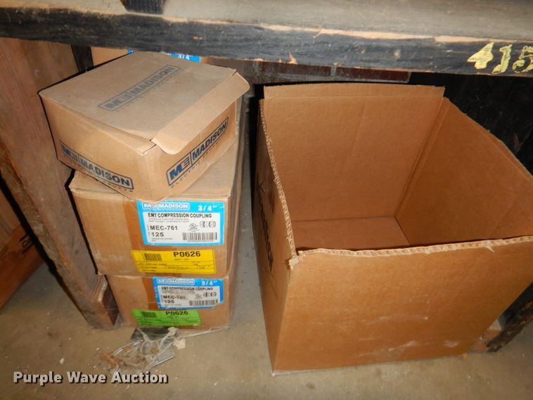 image for item FA9806 Electric supplies