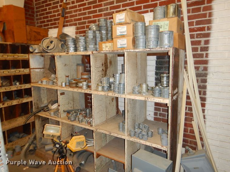 image for item FA9806 Electric supplies