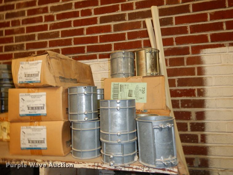 image for item FA9806 Electric supplies