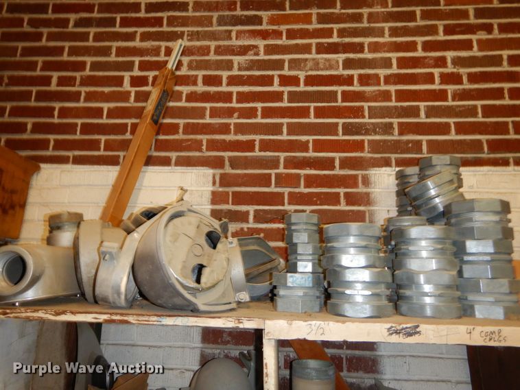 image for item FA9806 Electric supplies