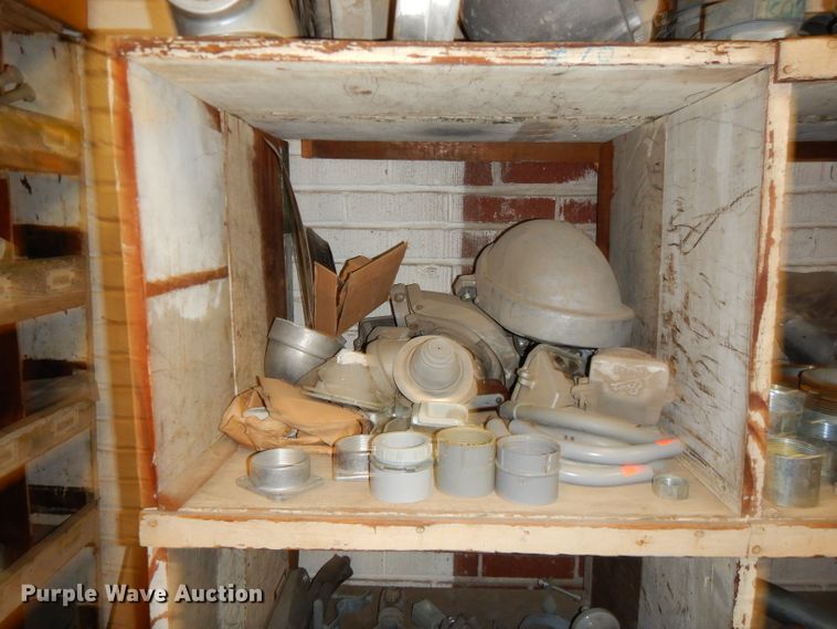 image for item FA9806 Electric supplies