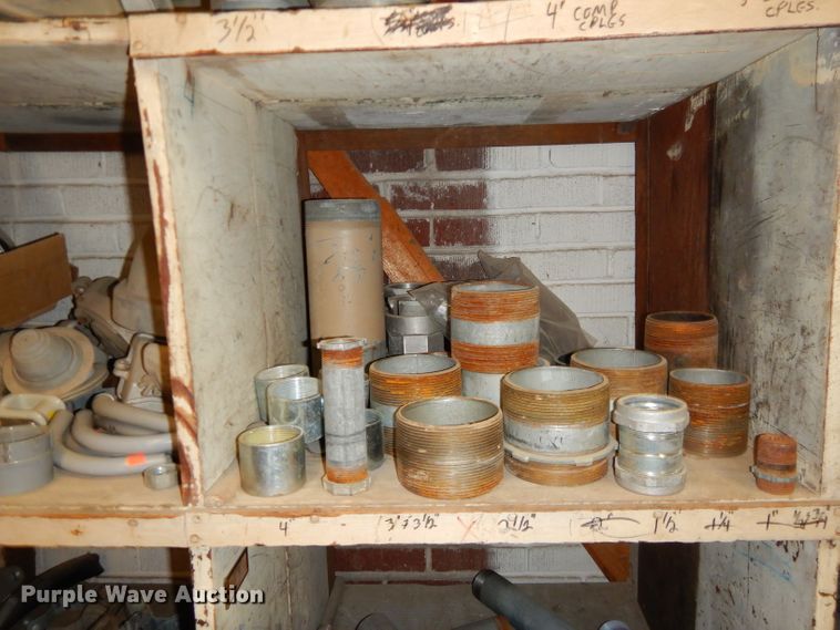 image for item FA9806 Electric supplies