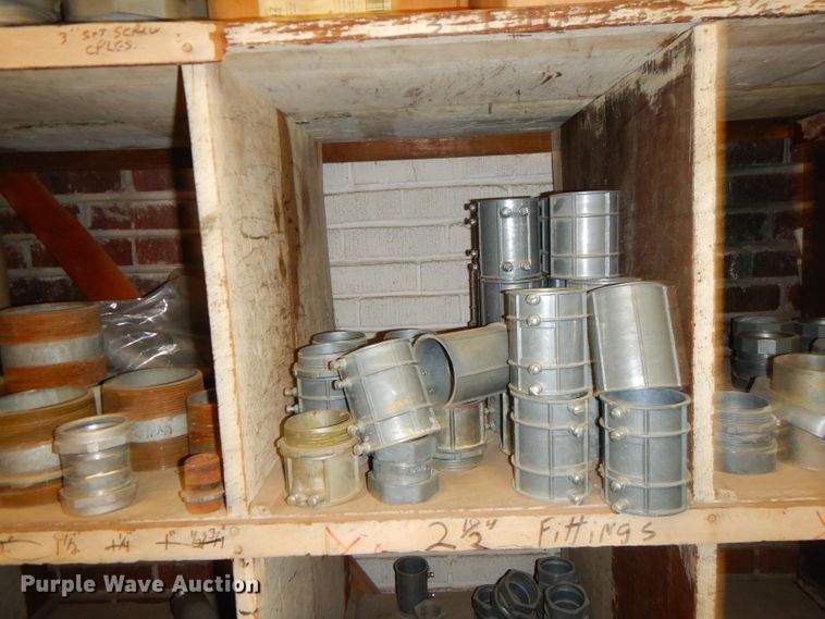 image for item FA9806 Electric supplies