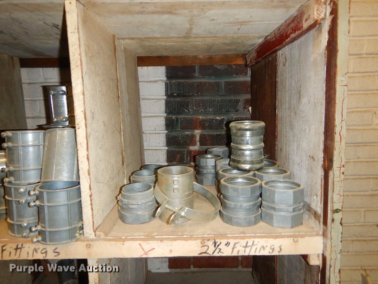 image for item FA9806 Electric supplies