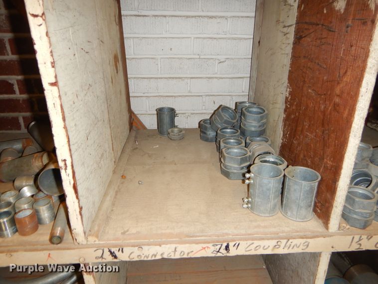 image for item FA9806 Electric supplies