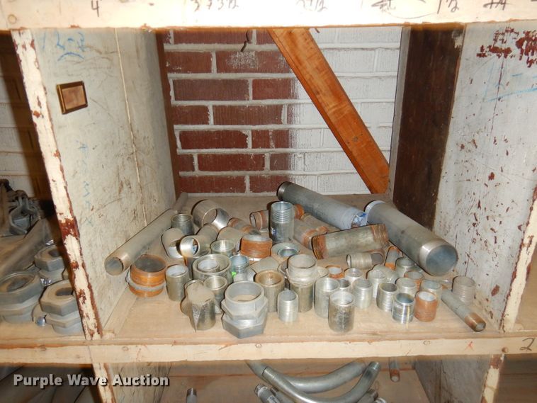 image for item FA9806 Electric supplies