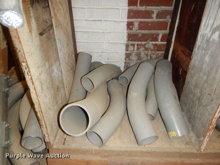 image for item FA9806 Electric supplies