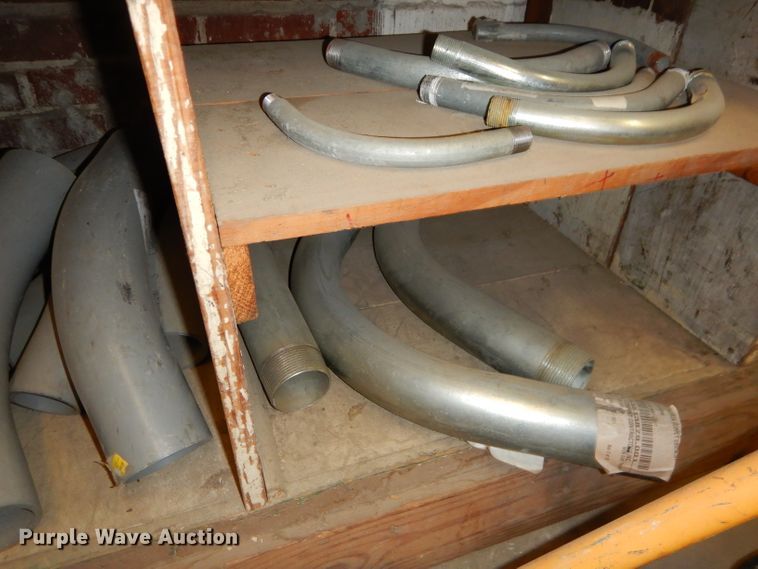 image for item FA9806 Electric supplies