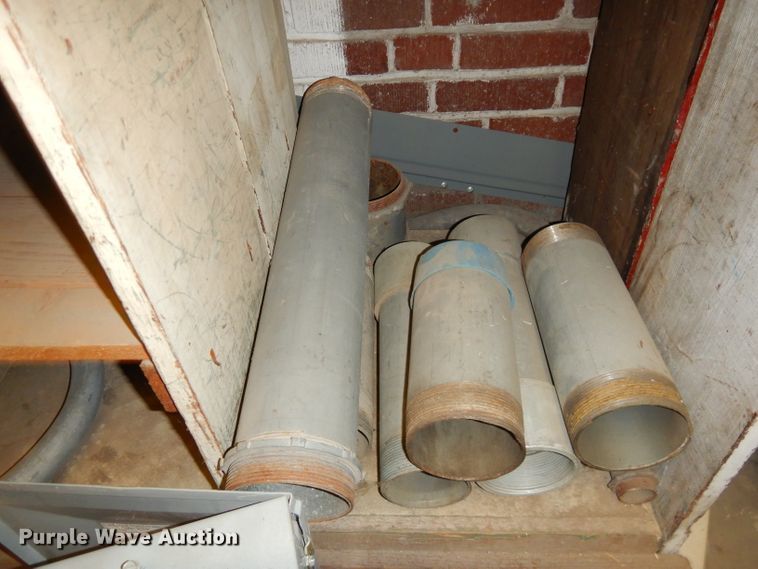 image for item FA9806 Electric supplies