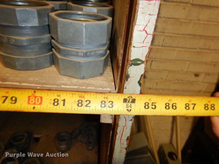 image for item FA9806 Electric supplies