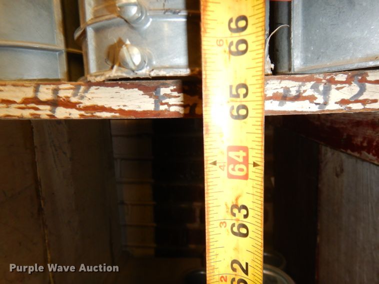 image for item FA9806 Electric supplies