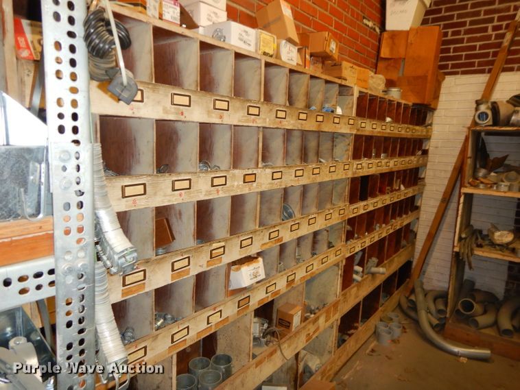 image for item FA9806 Electric supplies