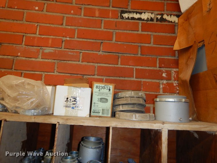 image for item FA9806 Electric supplies