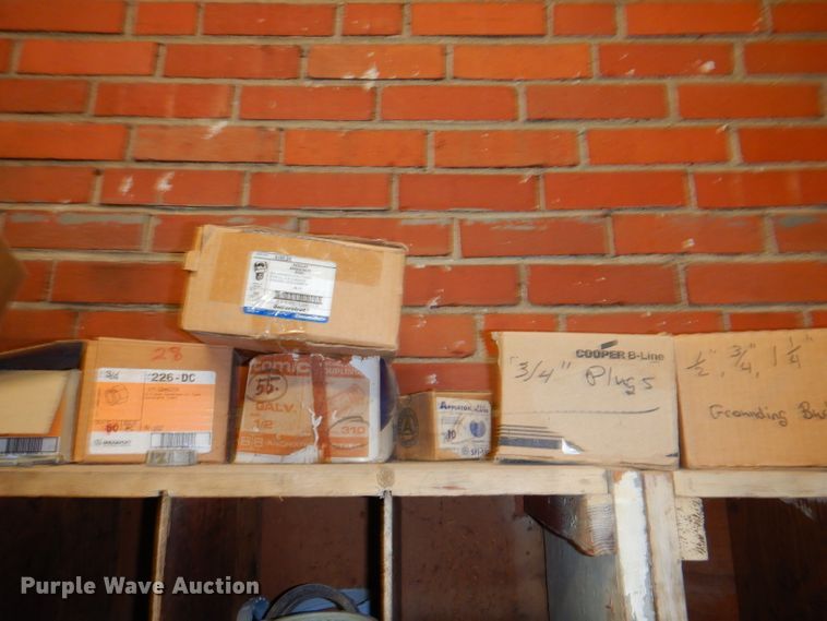 image for item FA9806 Electric supplies