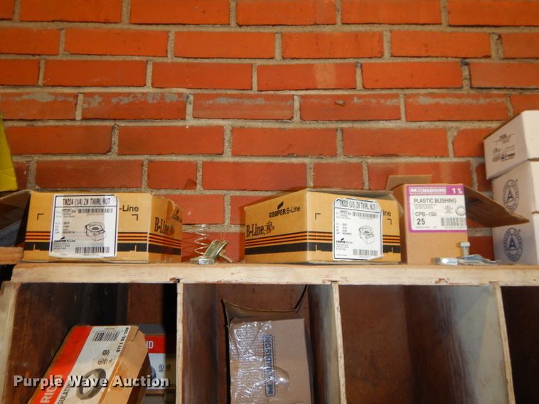 image for item FA9806 Electric supplies