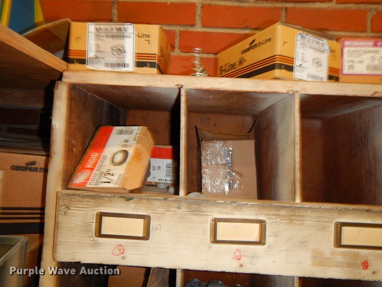 image for item FA9806 Electric supplies