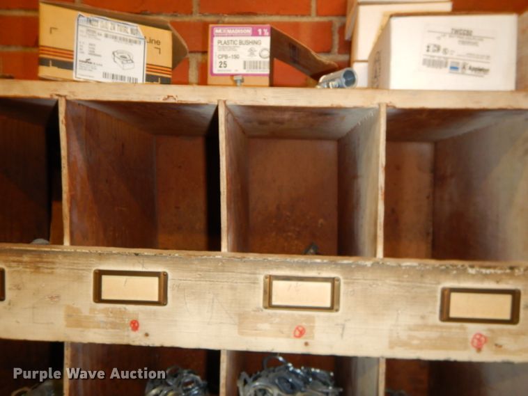 image for item FA9806 Electric supplies