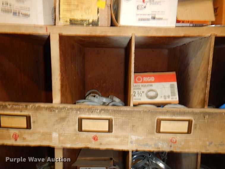 image for item FA9806 Electric supplies