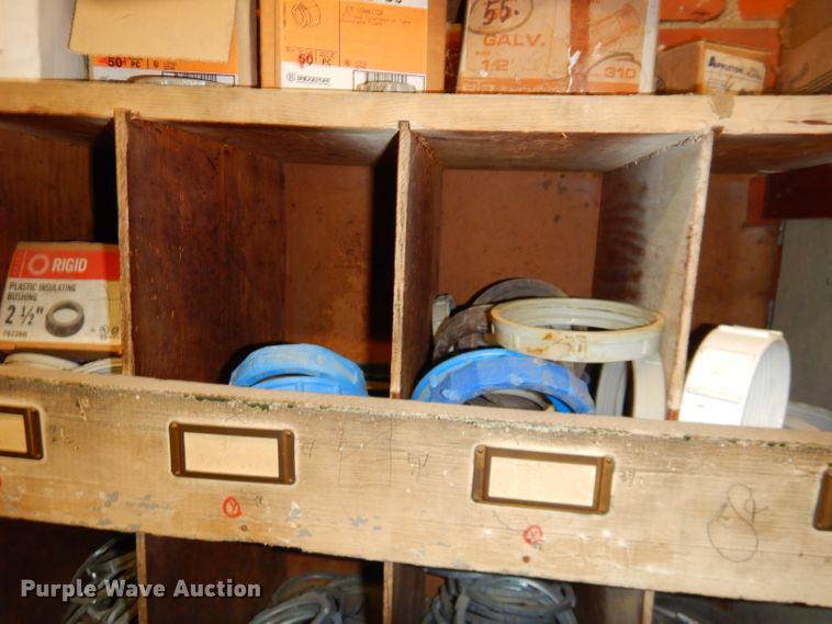 image for item FA9806 Electric supplies