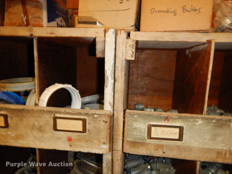 image for item FA9806 Electric supplies