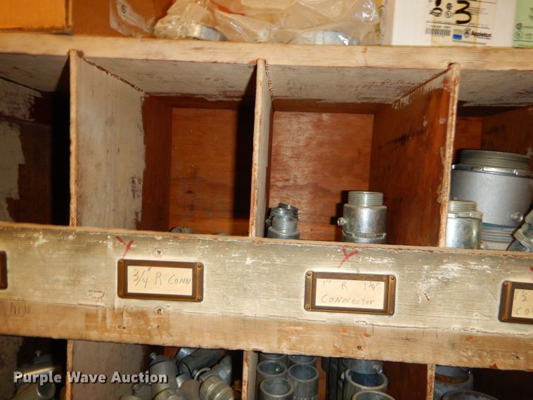 image for item FA9806 Electric supplies