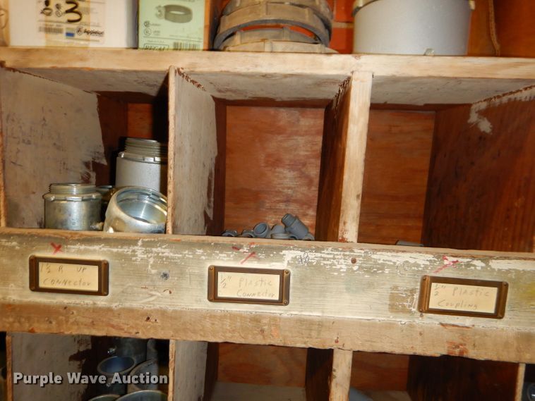 image for item FA9806 Electric supplies