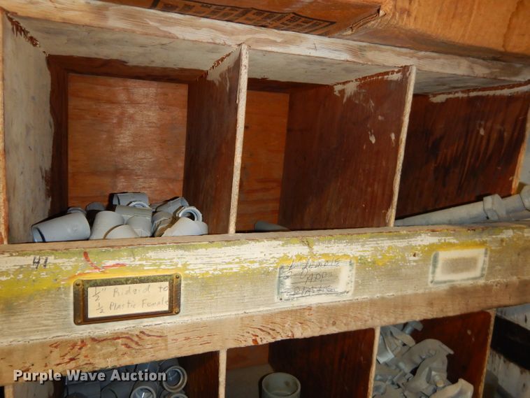 image for item FA9806 Electric supplies