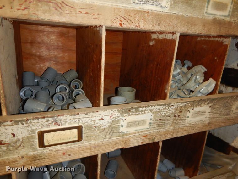 image for item FA9806 Electric supplies