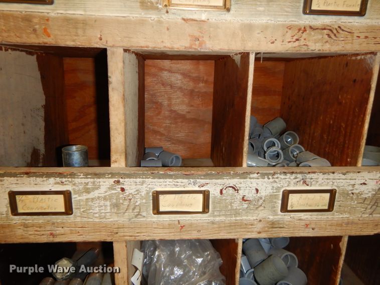 image for item FA9806 Electric supplies