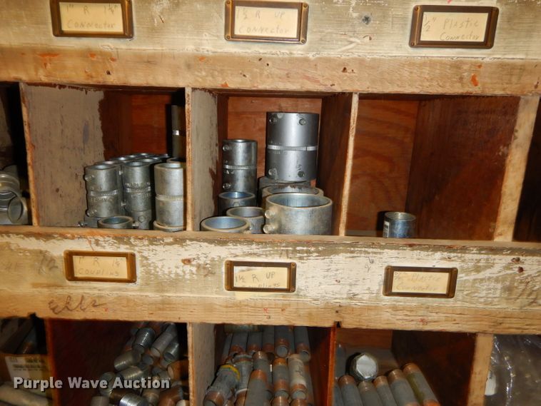 image for item FA9806 Electric supplies