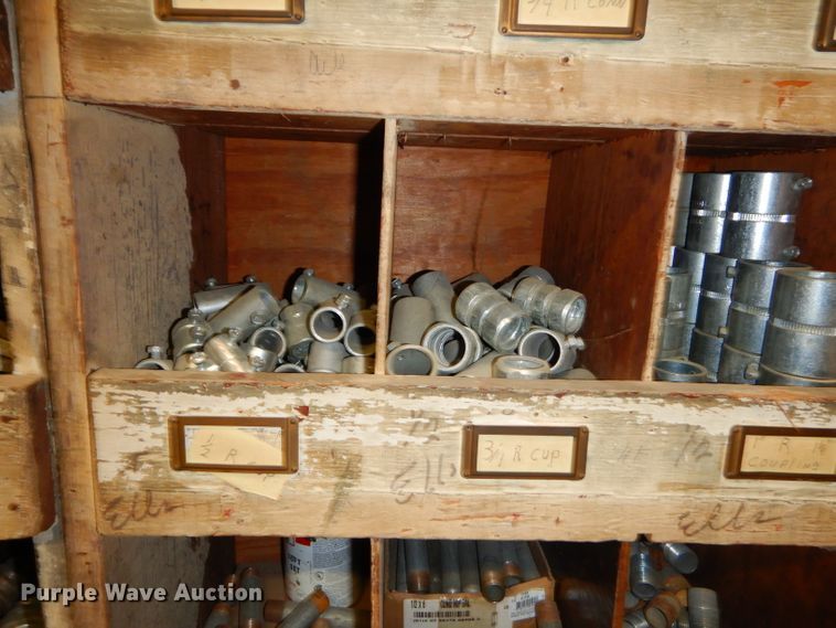 image for item FA9806 Electric supplies