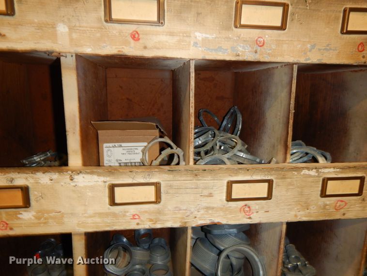 image for item FA9806 Electric supplies