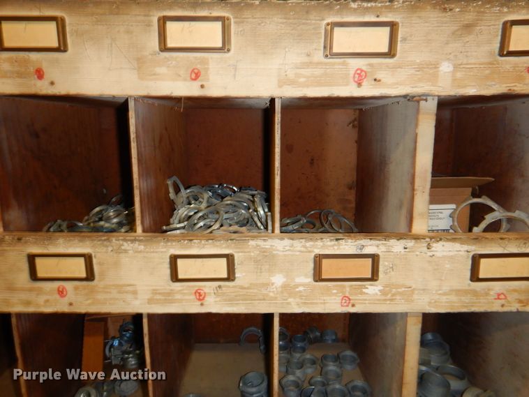 image for item FA9806 Electric supplies