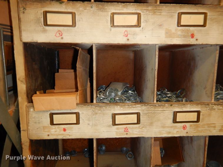 image for item FA9806 Electric supplies