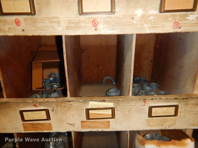 image for item FA9806 Electric supplies