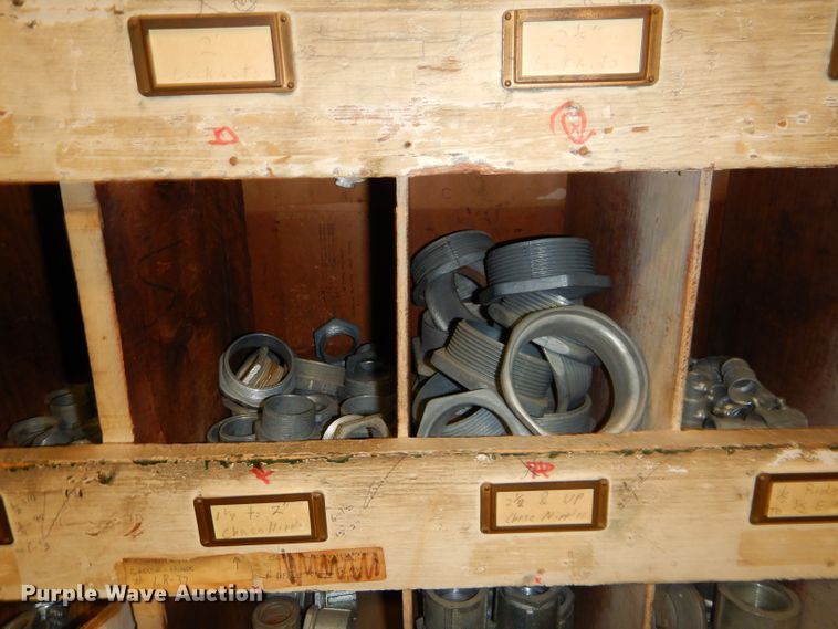 image for item FA9806 Electric supplies