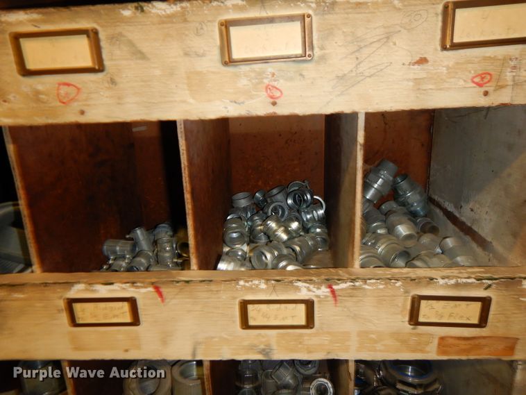 image for item FA9806 Electric supplies