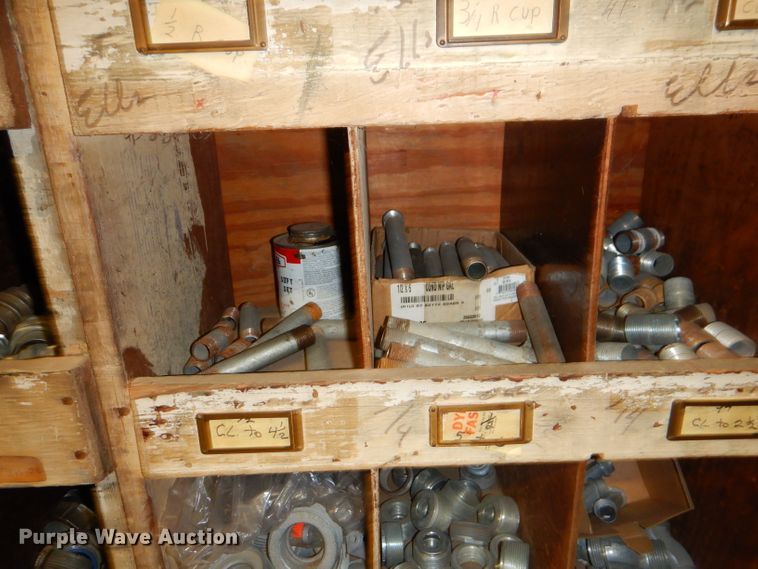 image for item FA9806 Electric supplies