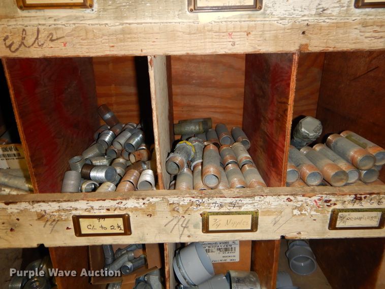 image for item FA9806 Electric supplies