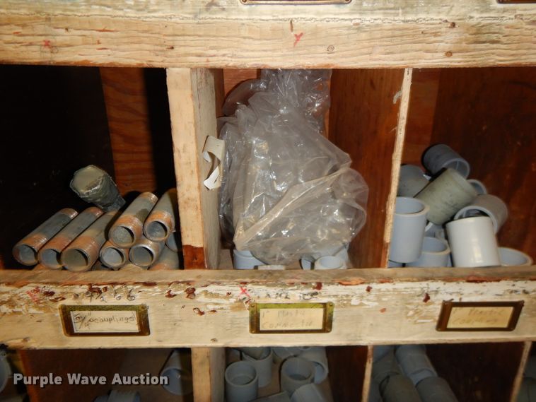 image for item FA9806 Electric supplies