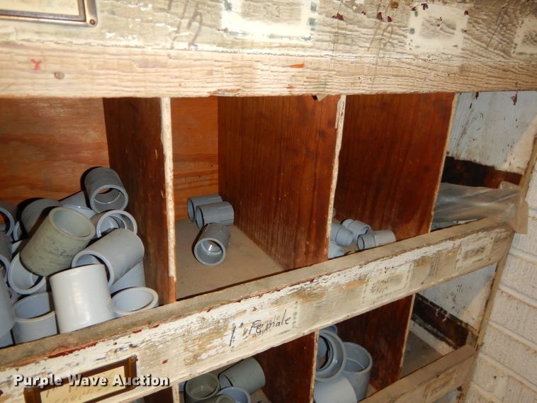 image for item FA9806 Electric supplies