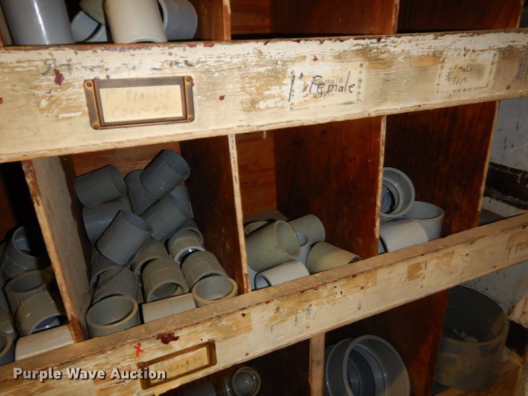 image for item FA9806 Electric supplies