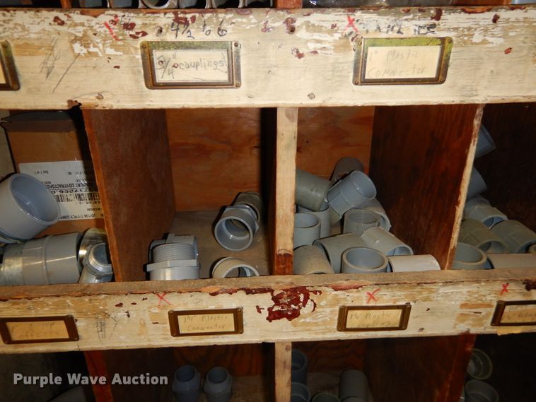 image for item FA9806 Electric supplies