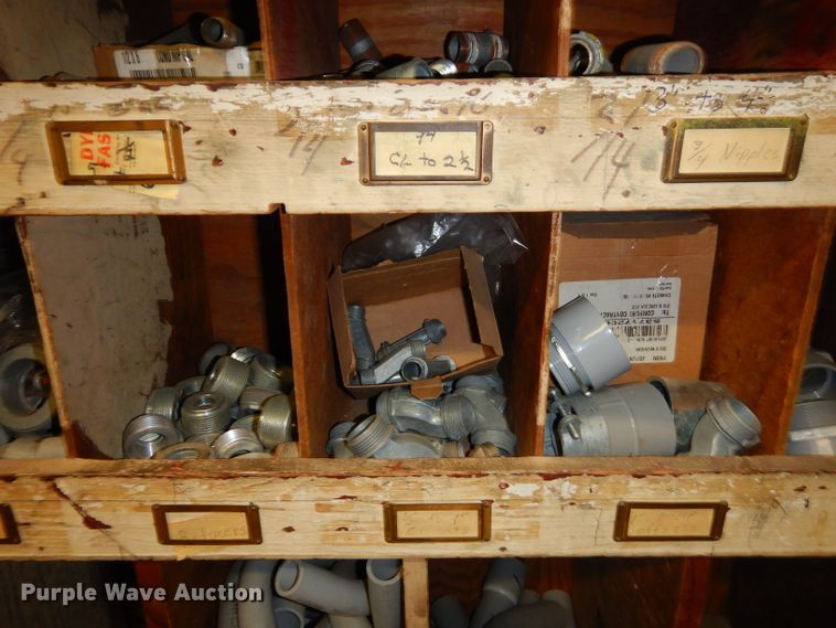 image for item FA9806 Electric supplies