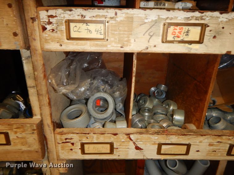 image for item FA9806 Electric supplies